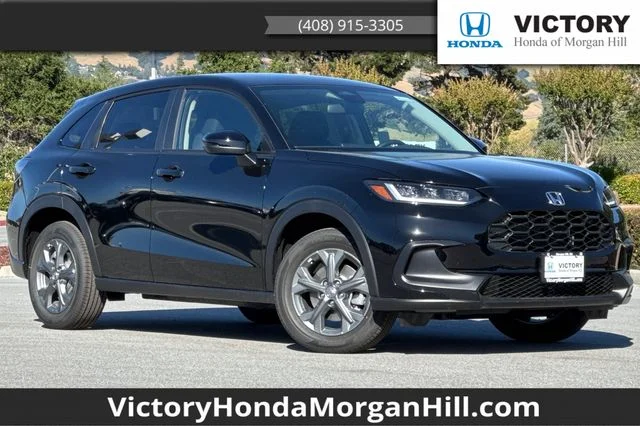 2027 Honda HR-V LX 2WD's photo