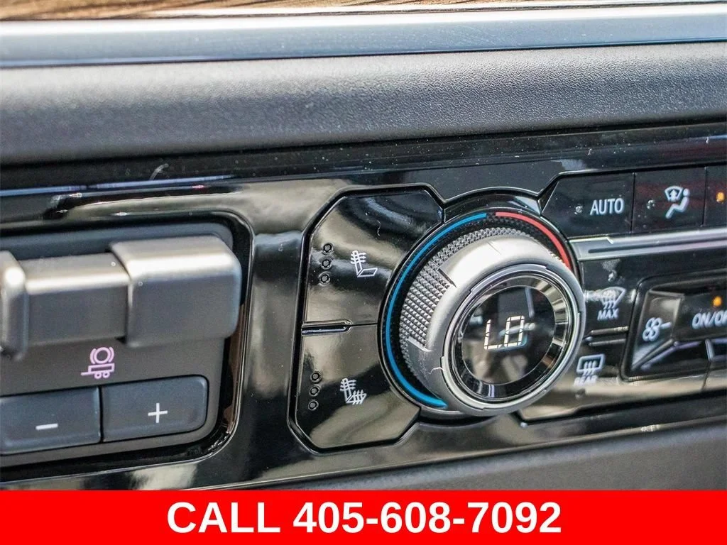 2025 Chevrolet Silverado 1500 RST - Photo 38
