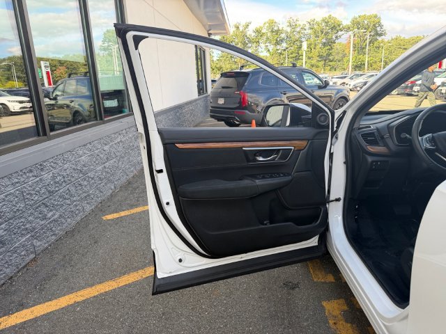 2019 Honda CR-V EX - Photo 29