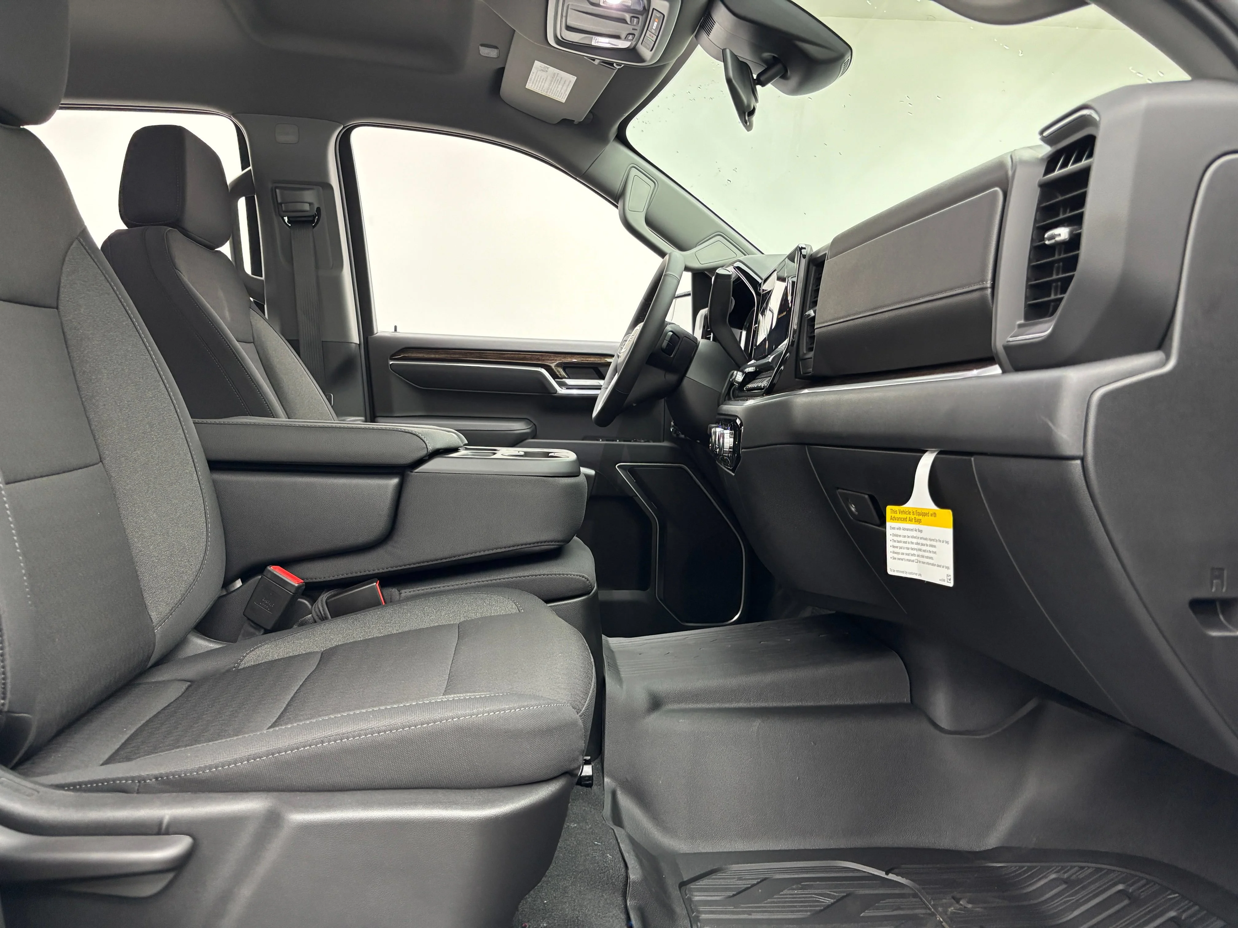 2026 GMC Sierra 1500 Elevation - Photo 31