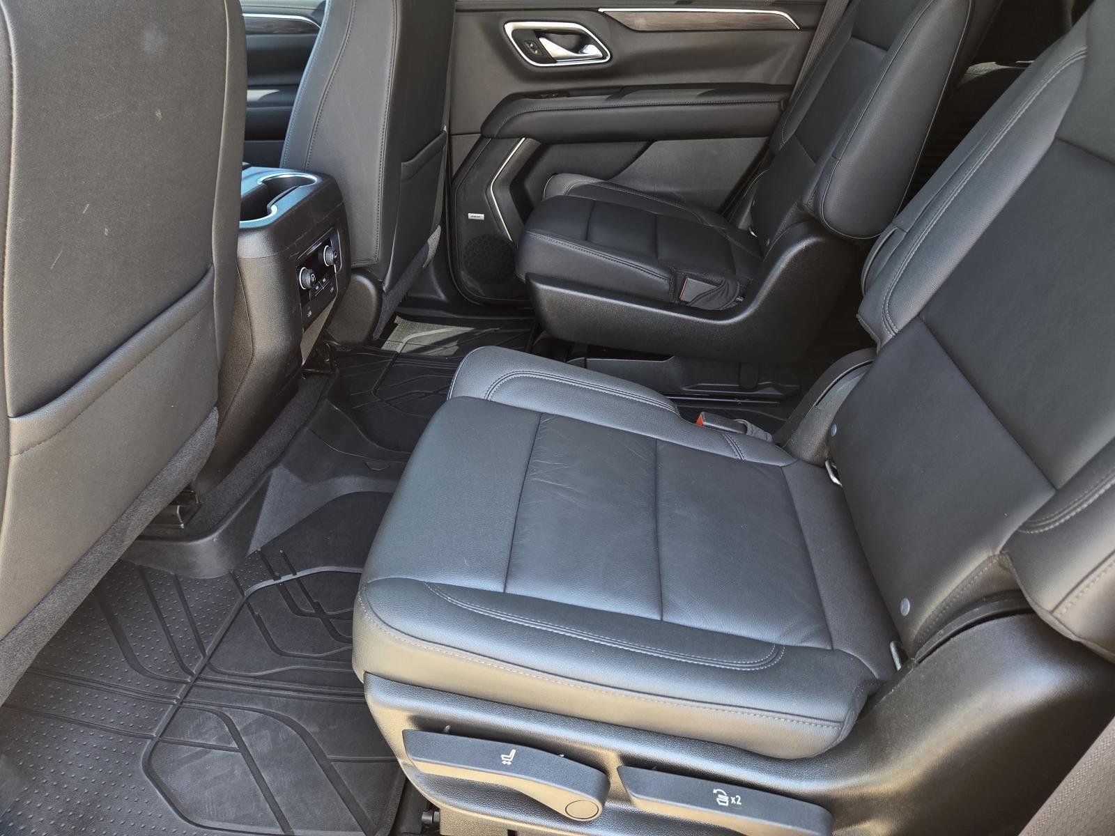 Used 2021 Summit White Chevrolet LT image 36