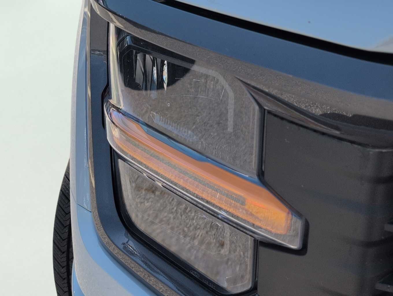 New 2026 Avalanche Ford STX® image 15