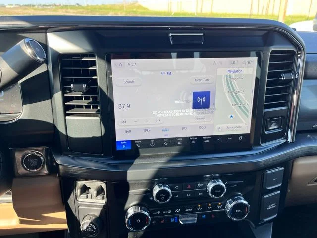 2026 Ford F-350 Super Duty XL - Photo 14