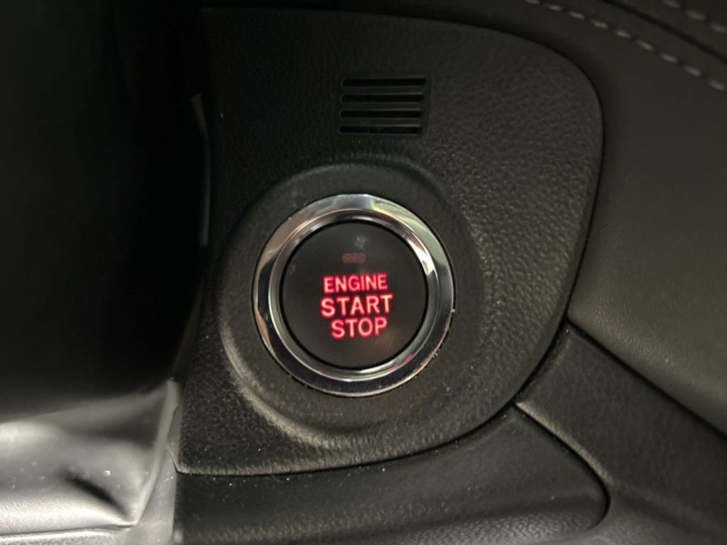 Used 2024 Black Subaru Touring image 26