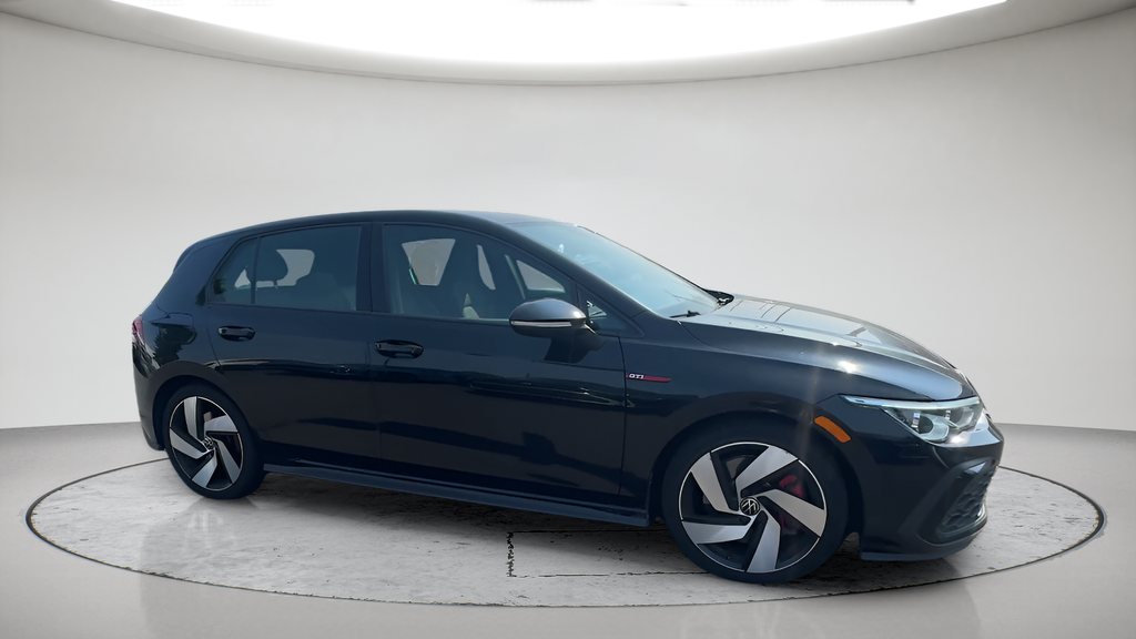 Used 2024  Volkswagen 2.0T S image 4