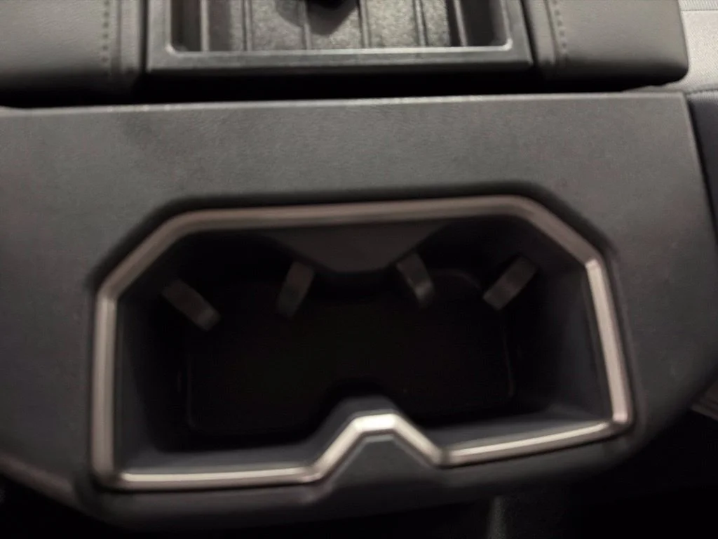 Used 2024 Magnetic Gray Metallic Toyota SR5 image 21