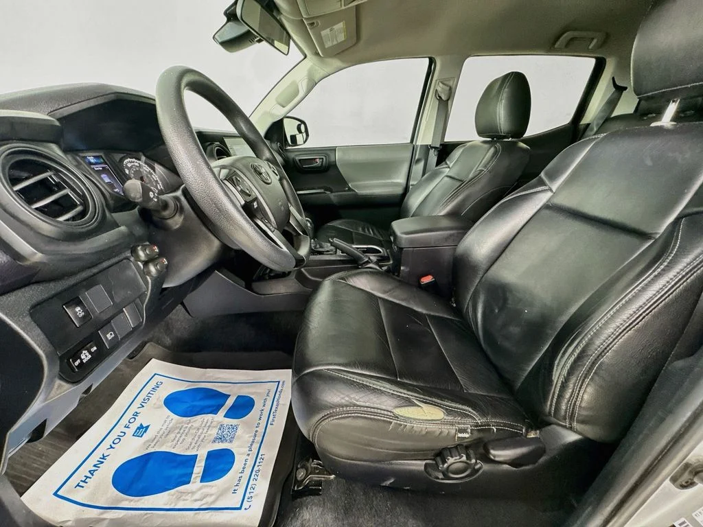 Used 2022 Silver Toyota SR image 23