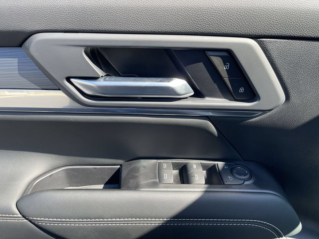 2027 GMC Terrain Elevation - Photo 23