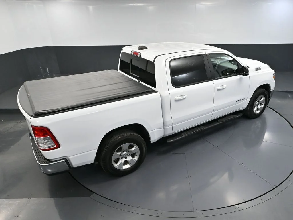 2022 RAM Ram 1500 Pickup Big Horn/Lone Star - Photo 58
