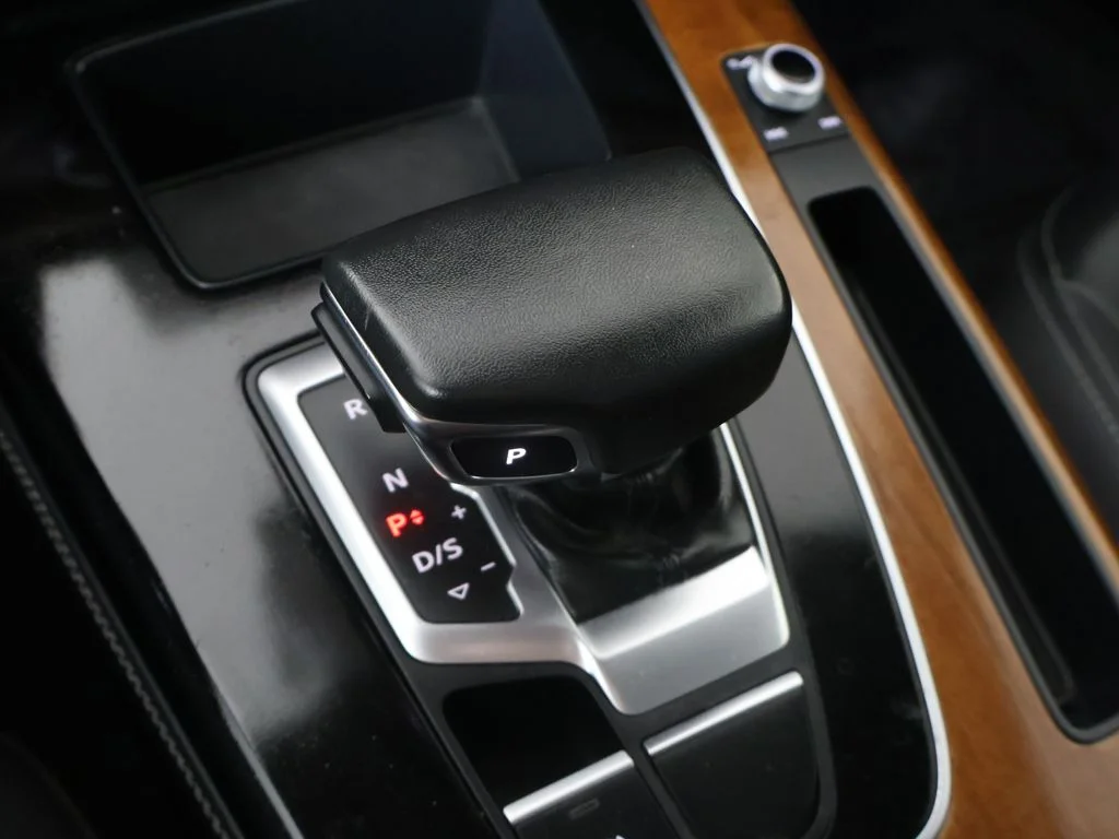 Used 2023 Gray Audi 45 S line Premium Plus image 55