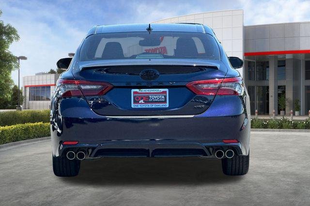 Certified Used 2021 BLUEPRINT Toyota  image 6