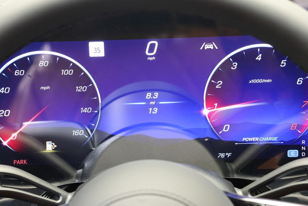 New 2027 Black Mercedes-Benz S 580 image 22