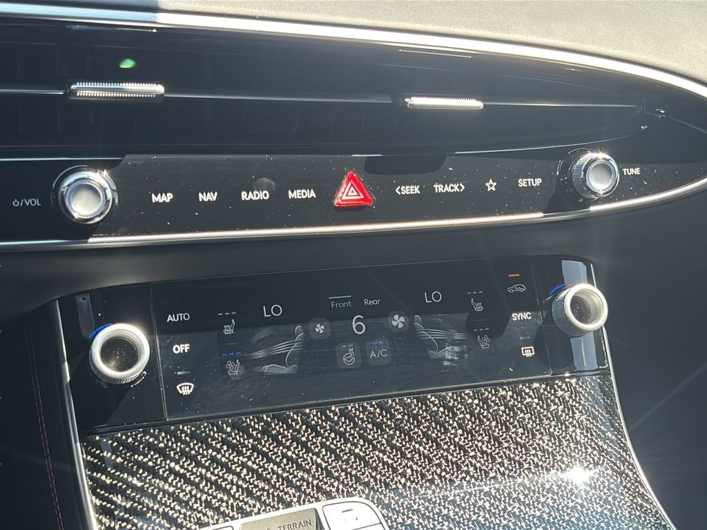 2026 GENESIS GV70 Sport Prestige - Photo 27