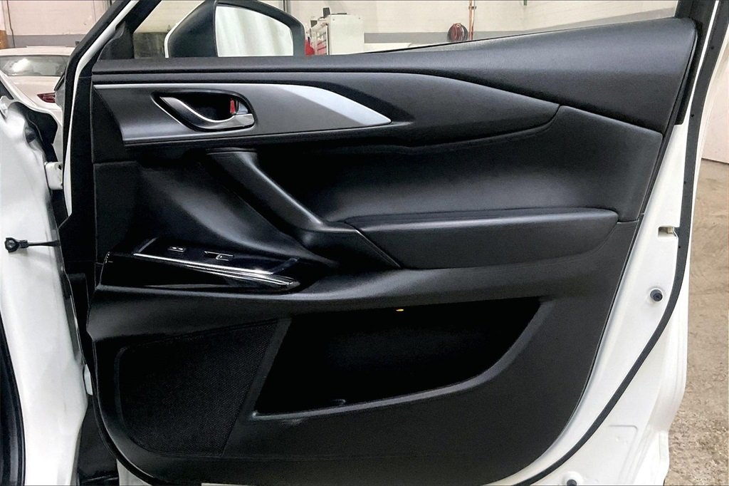 2023 MAZDA CX-9 - Image 23