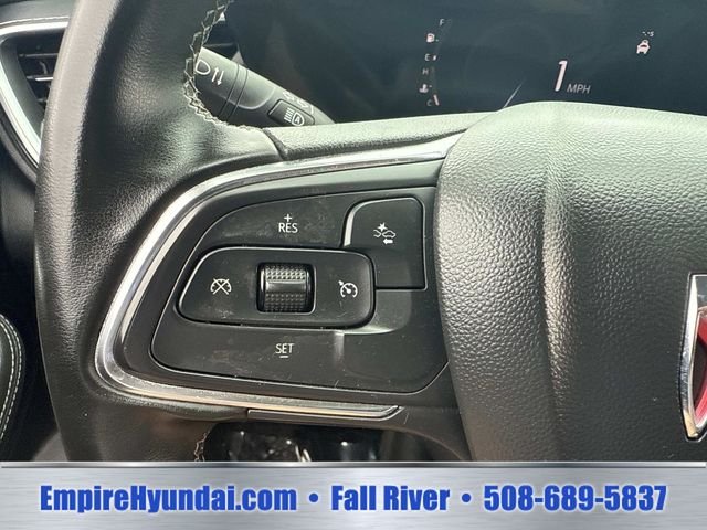2024 Buick Encore GX Preferred - Photo 28