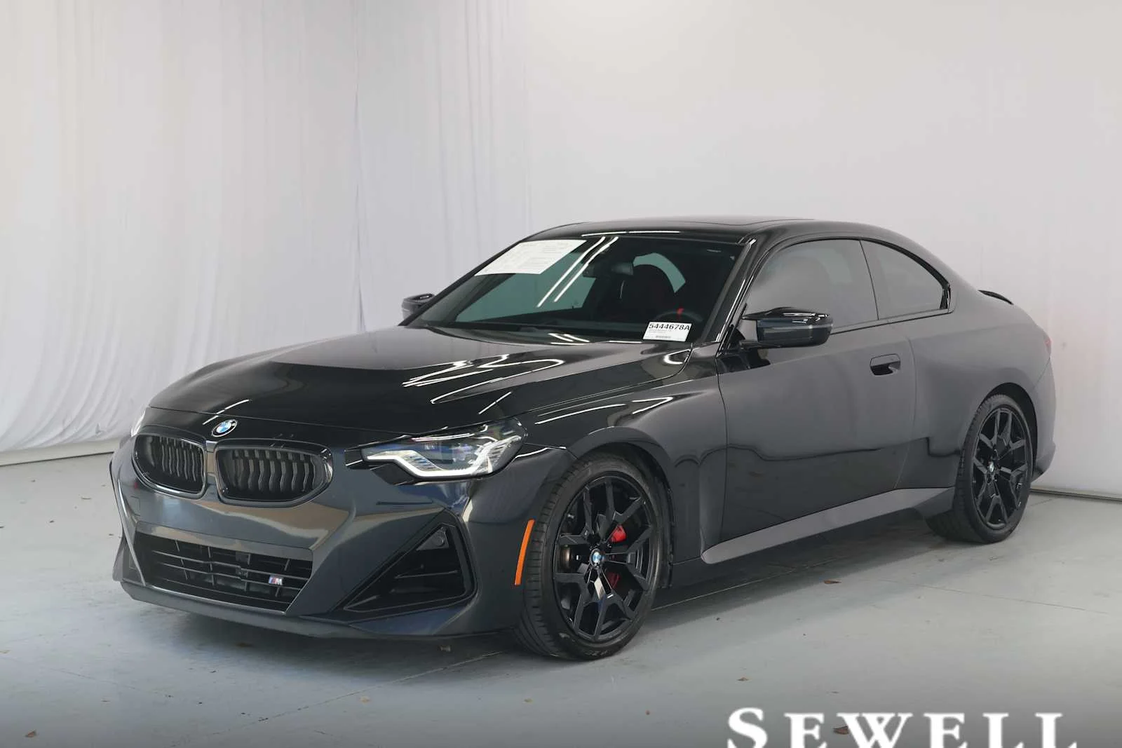 2025 BMW M240i M240i