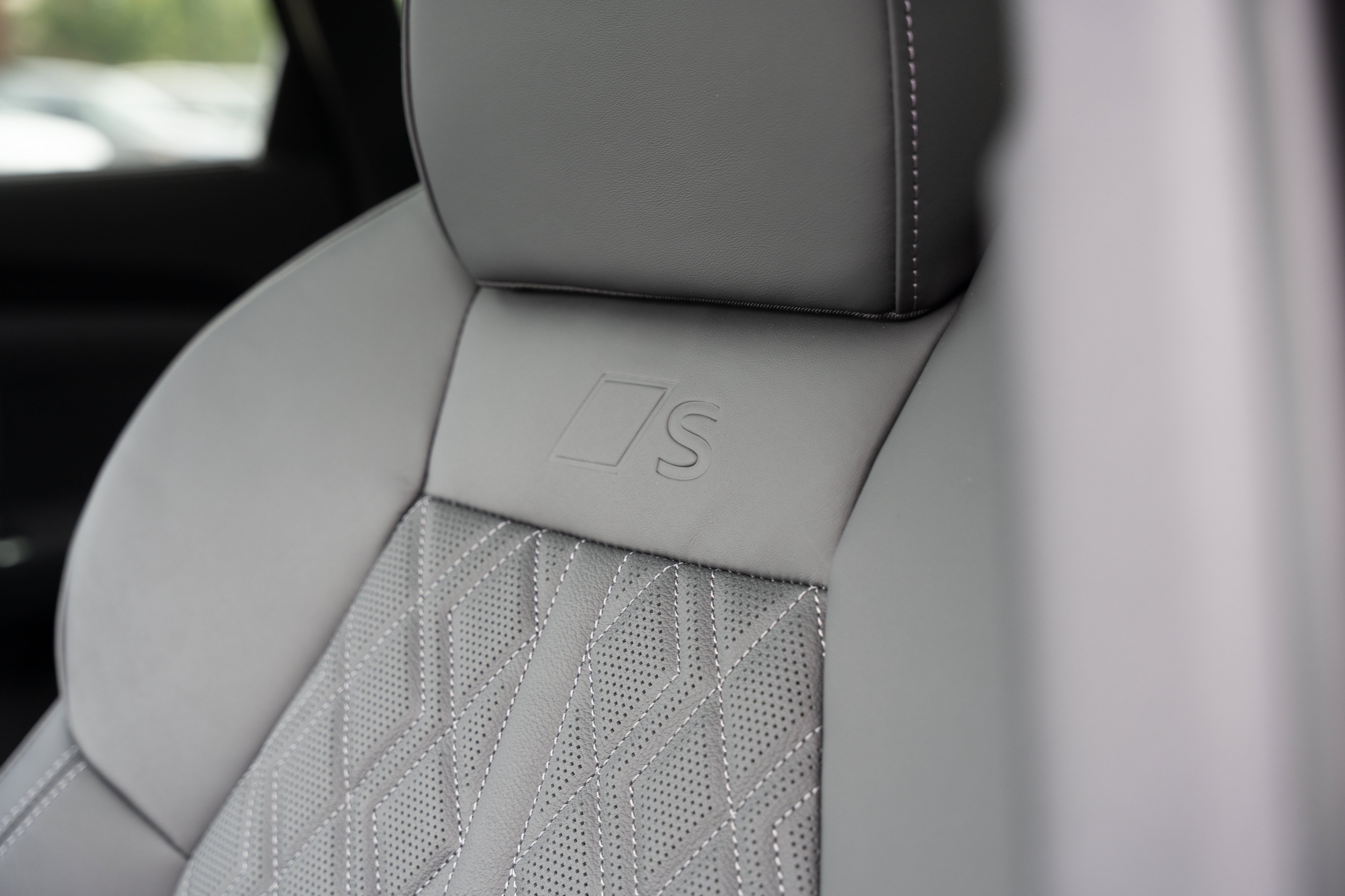 New 2026 Daytona Audi Premium Plus image 23