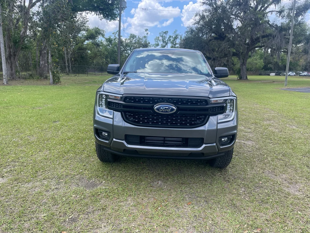 2025 Ford Ranger XL - Photo 8