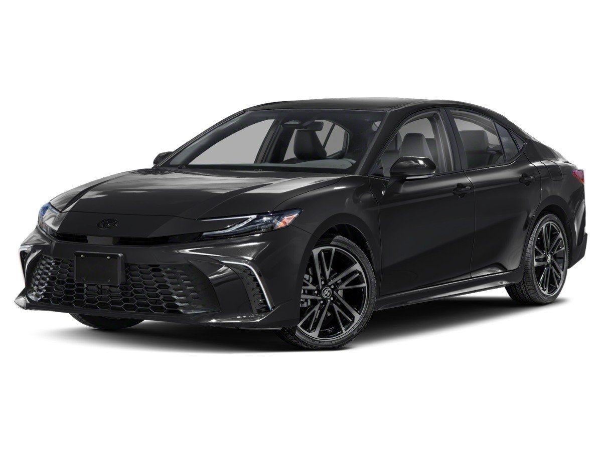 2026 Toyota Camry  XSE