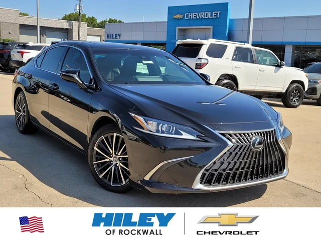 Pre-Owned 2023 Lexus ES ES 350