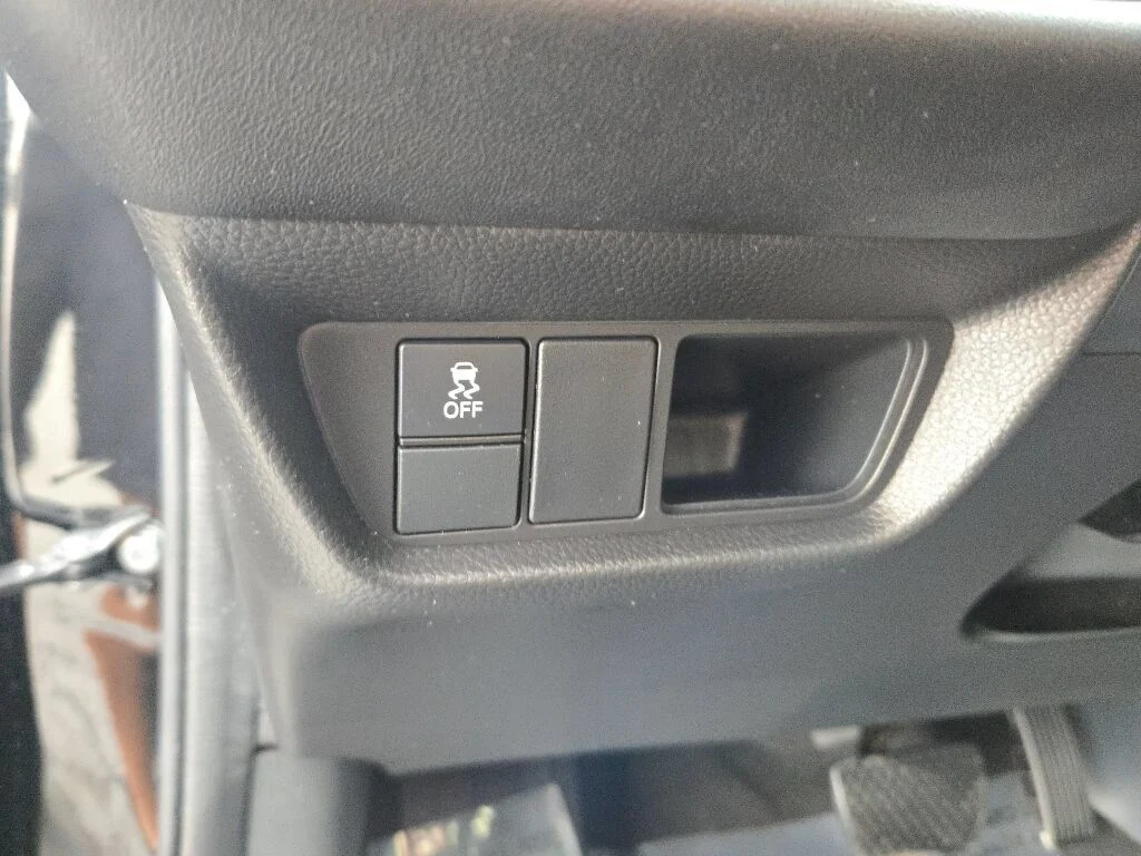 Used 2024  Honda EX-L image 25