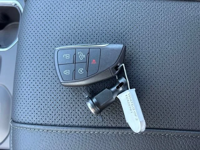 2026 GMC Sierra 1500 Denali - Photo 54