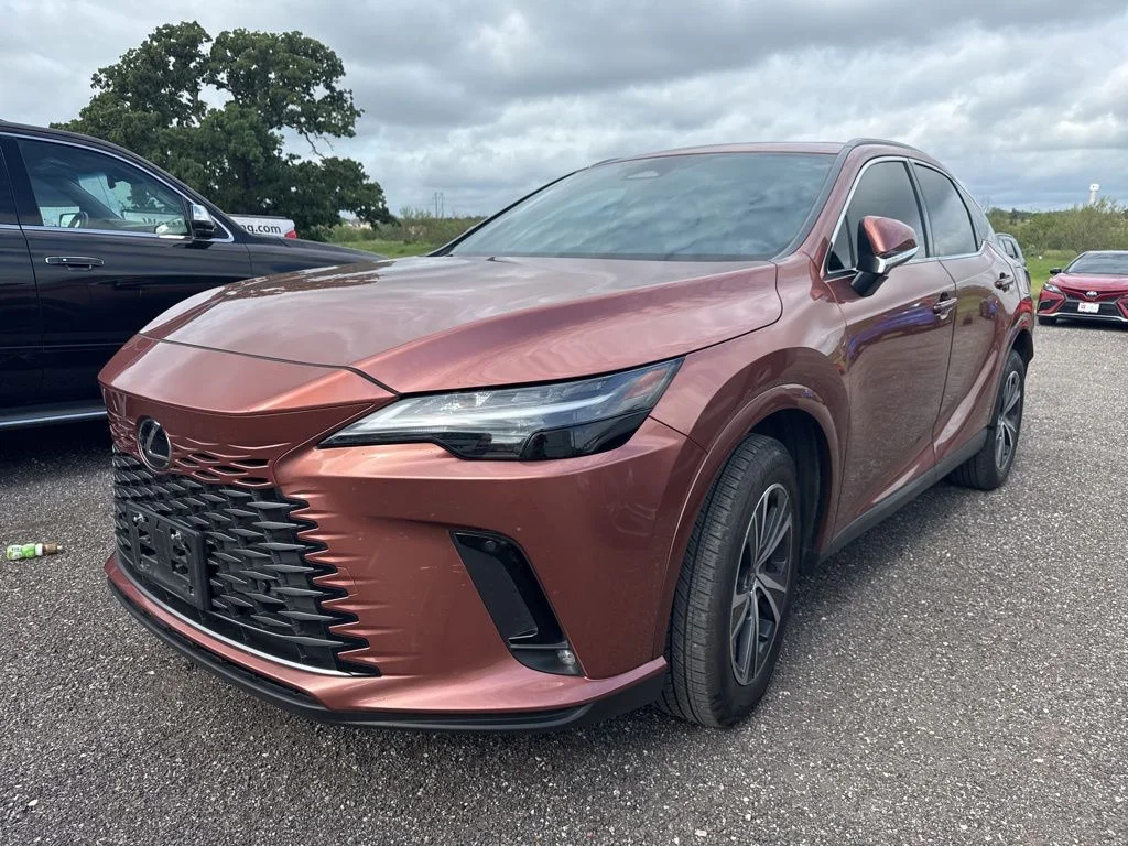 2024 Lexus RX 350 350 Premium Plus FWD's photo