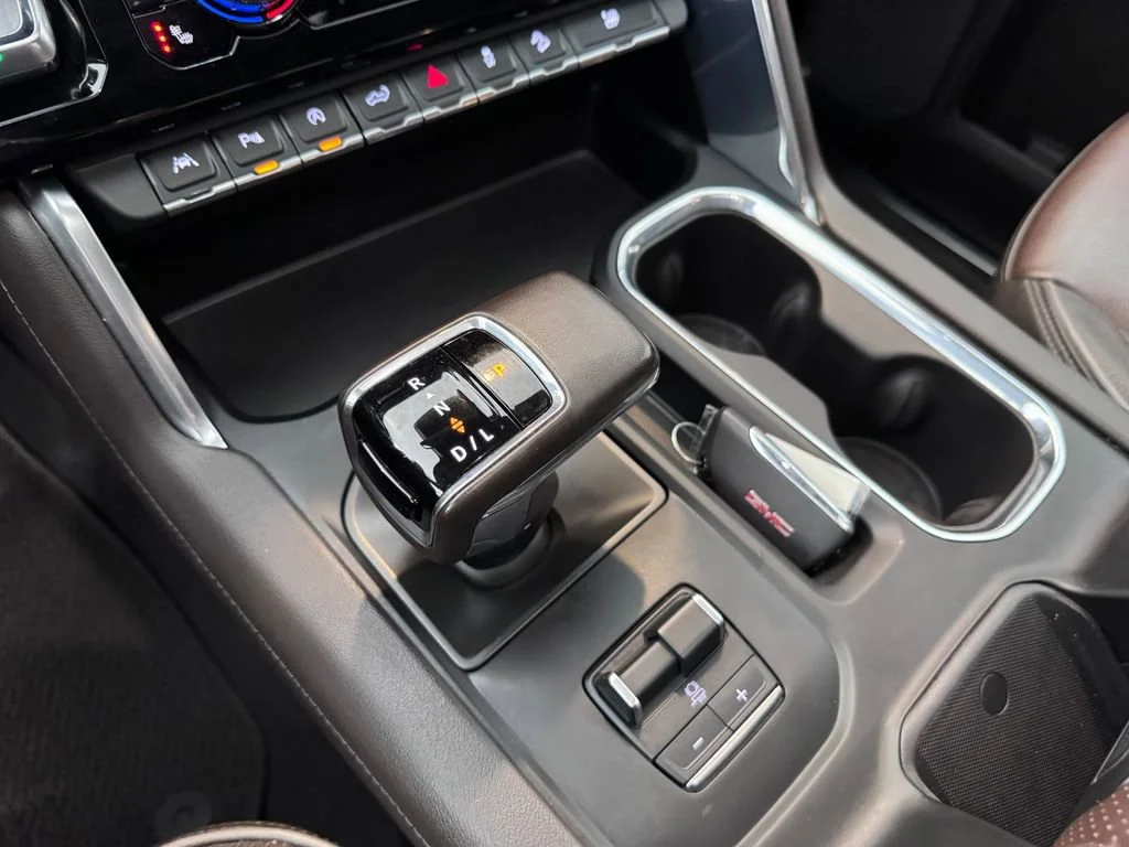 2024 GMC Sierra 1500 Denali Denali - Photo 25