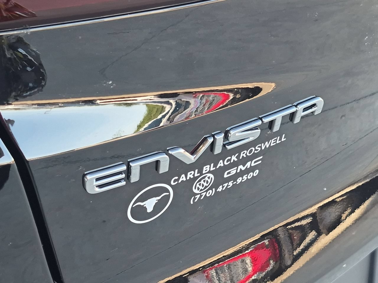 2026 Buick Envista Preferred - Photo 31