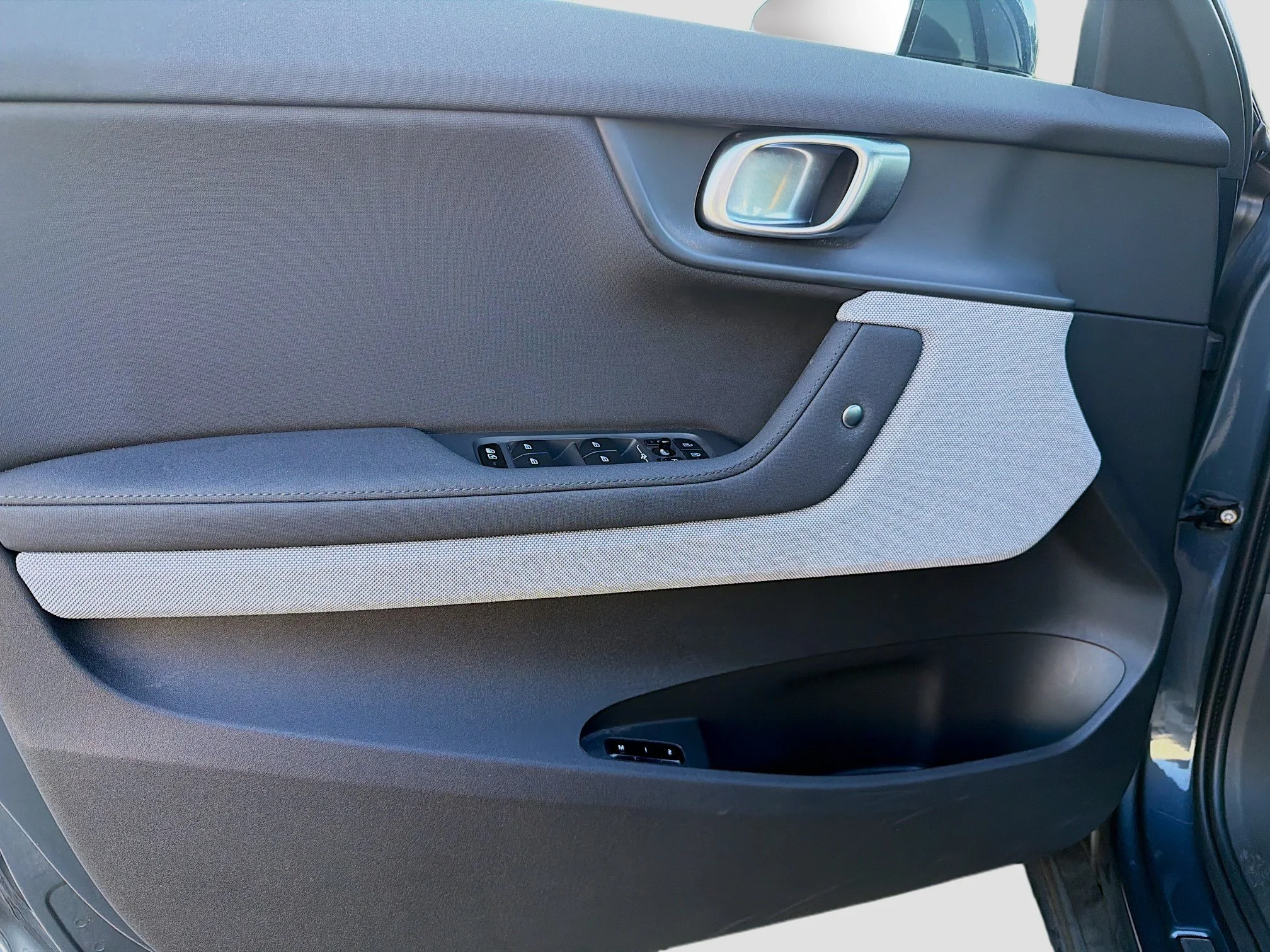 Used 2022 Midnight Polestar Long Range Dual Motor image 21