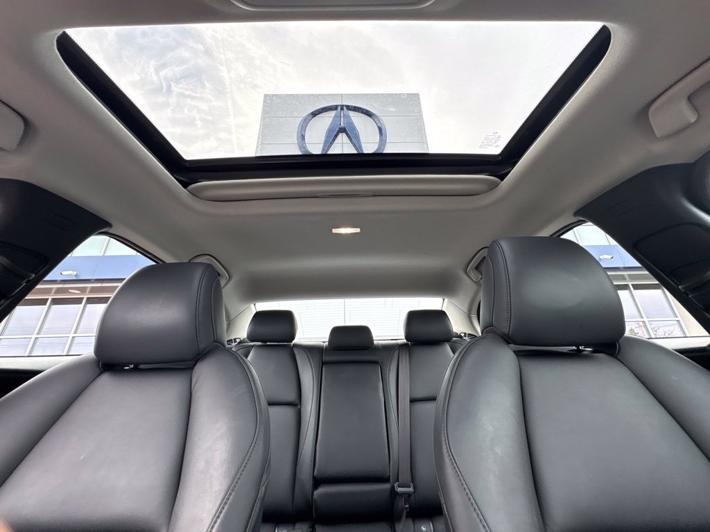 Used 2025 Quartz Metallic Mazda 2.5 S Preferred Package image 29