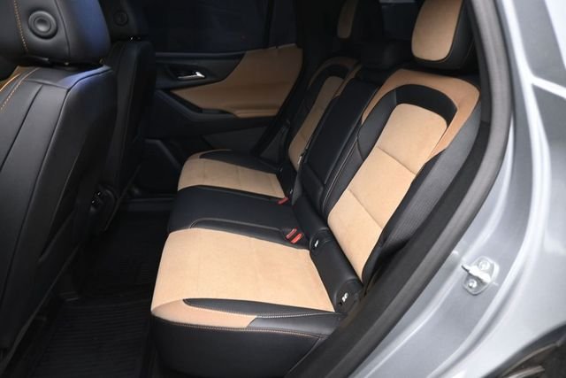 Used 2026 Gray Chevrolet ACTIV image 2