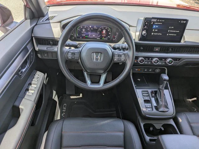 2026 Honda CR-V Sport-L - Photo 15