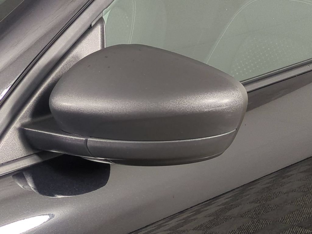 Used 2025 Black Ford Active image 12