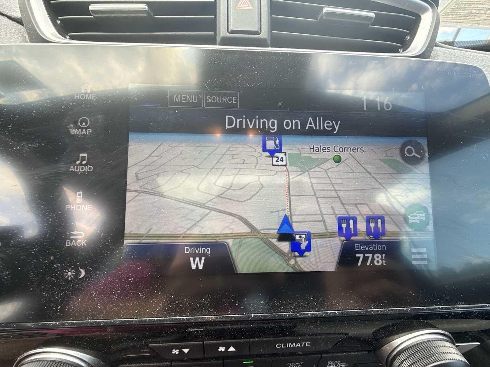 2020 Honda CR-V Touring - Photo 14