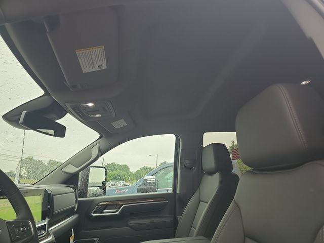 2026 Chevrolet Silverado 2500 HD LT - Photo 21