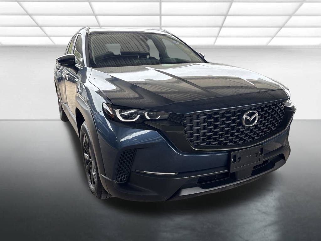 2024 Mazda CX-50