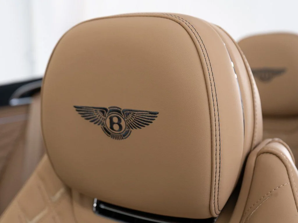 New 2026 Beluga Bentley Azure image 25