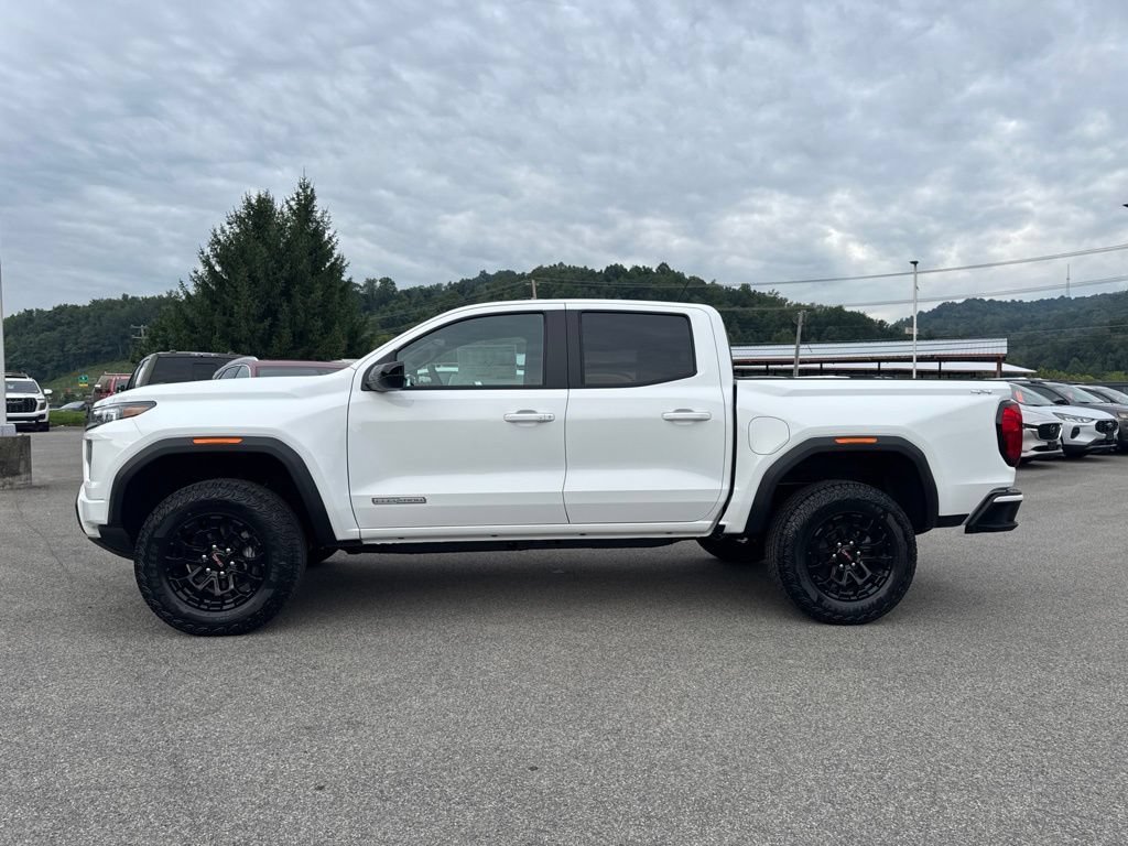 2026 GMC Canyon Elevation - Photo 3