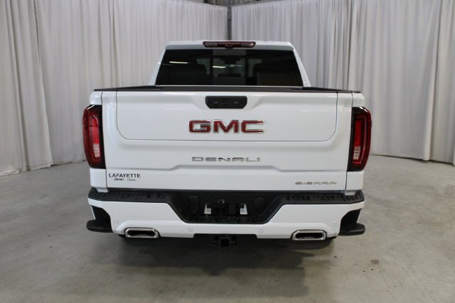 2026 GMC Sierra 1500 Denali - Photo 30