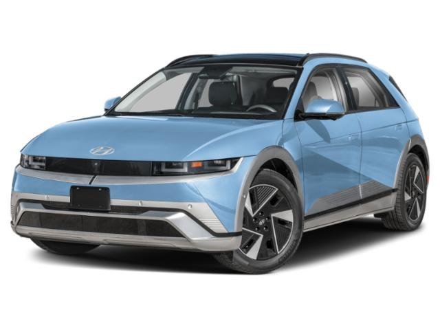2026 Hyundai IONIQ 5