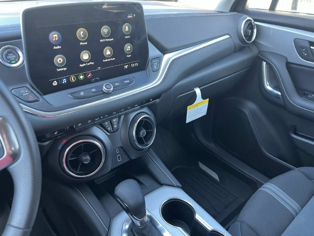 2026 Chevrolet Blazer 2LT - Photo 25