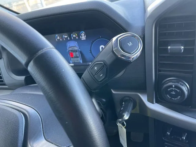 2024 Ford F-150 XLT - Photo 20