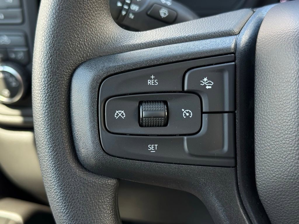 2026 Chevrolet Silverado 3500 HD Work Truck - Photo 25