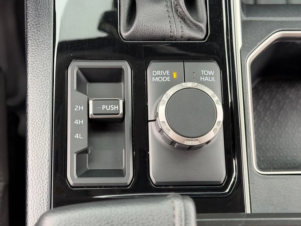 Used 2024 Silver Toyota SR5 image 21