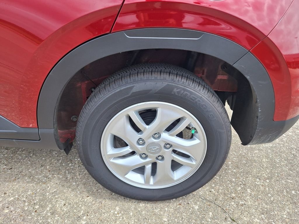 2026 Hyundai Venue SE - Photo 23