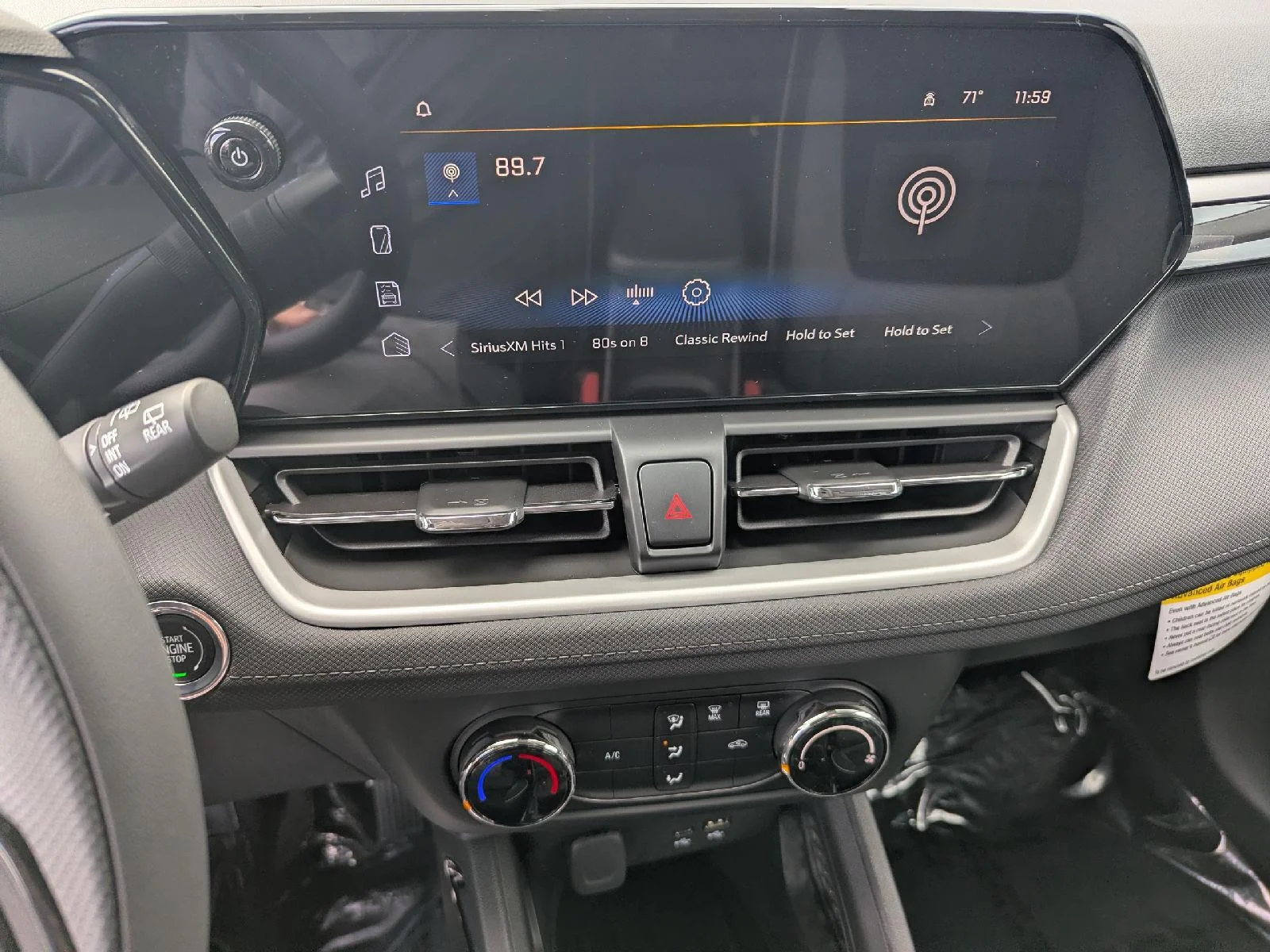 2026 Chevrolet Trailblazer LS - Photo 38