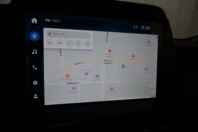 2026 Subaru Outback Touring XT - Photo 6