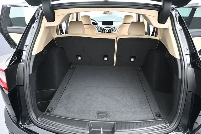 2022 Acura RDX Technology Package - Photo 18