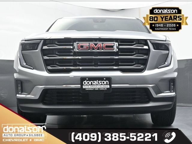 2026 GMC Acadia Elevation - Photo 13